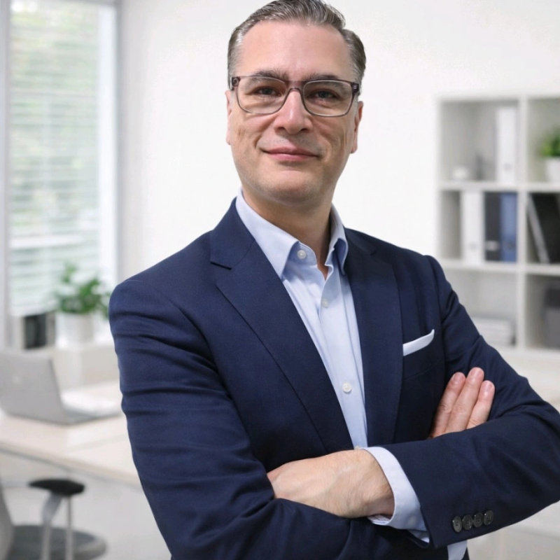 Samer Kassas, Ottawa career and HR coach